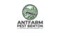 Antfarm Pest Benton